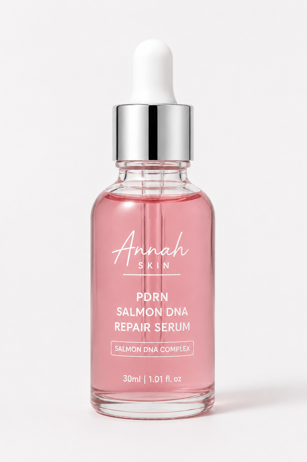 PDRN Salmon DNA Repair Serum