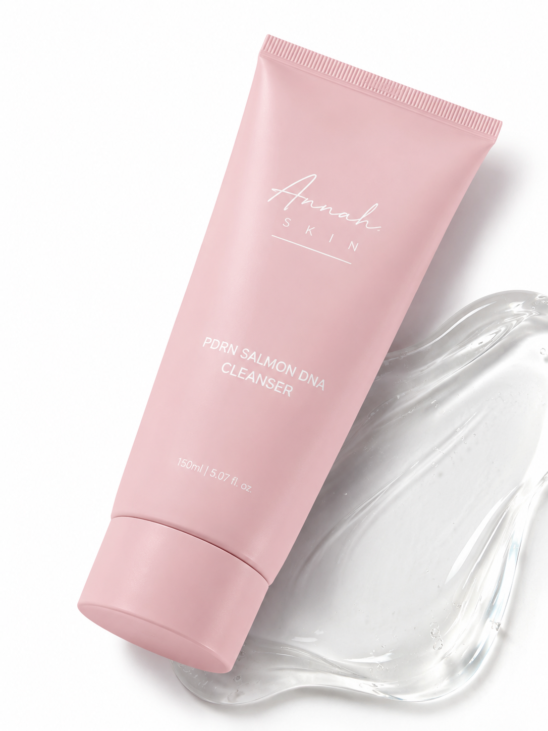 PDRN Salmon DNA Gentle Cleanser