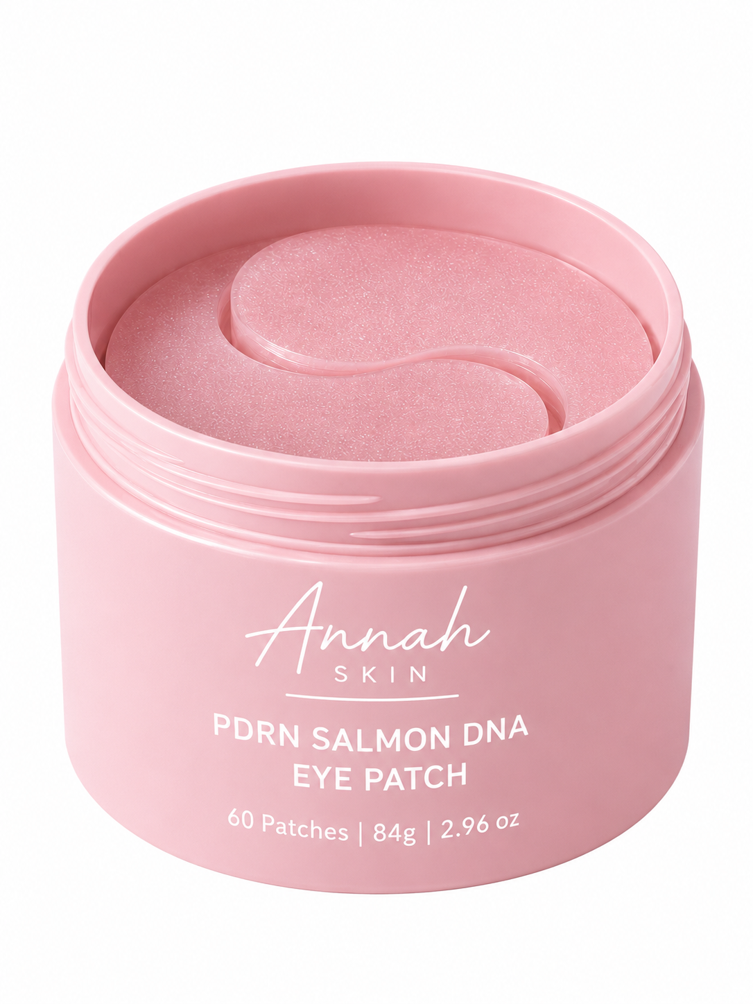 PDRN Salmon DNA Eye Patch (60 Patches)
