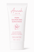 PDRN Salmon DNA Sunscreen SPF 50