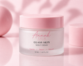 Korean Glass Skin Night HydroGel