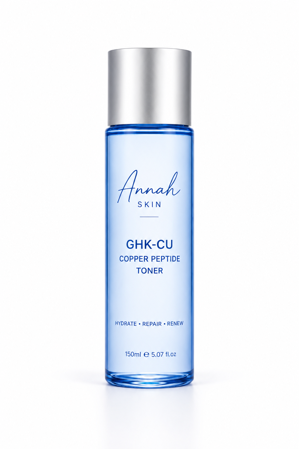 GHK-CU Hydrating Toner