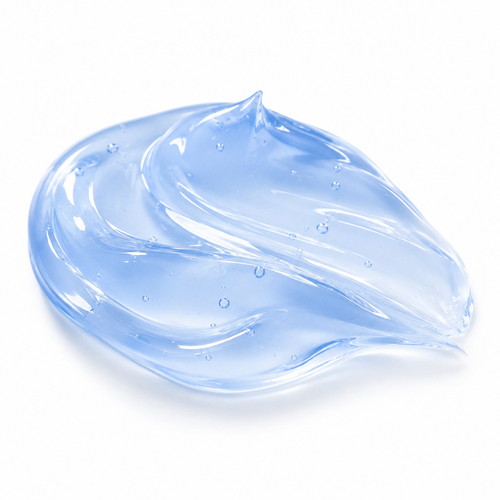 GHK-CU aqua night hydrogel
