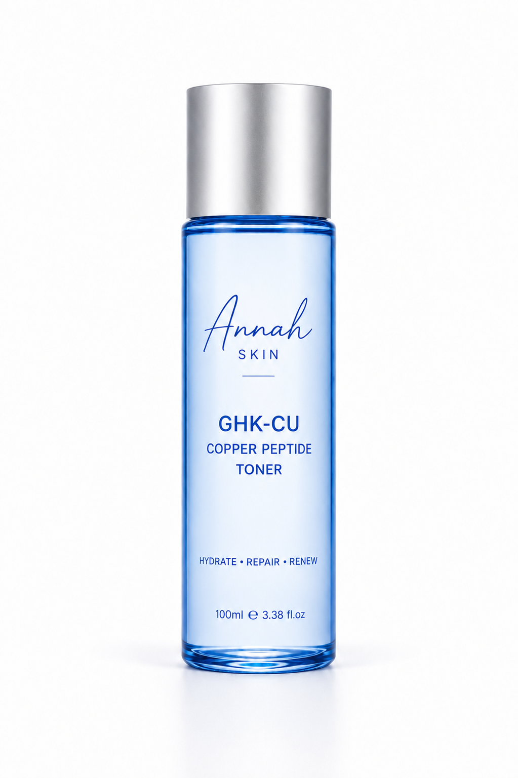 GHK-CU Hydrating Toner