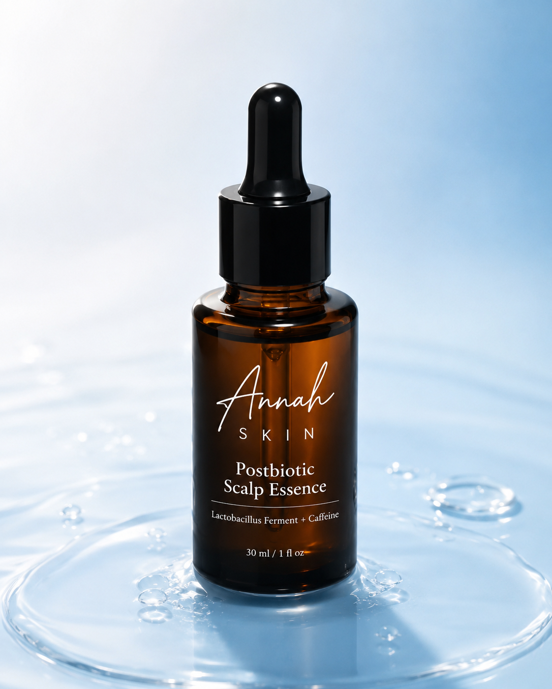 Postbiotic Night Scalp Essence