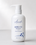AHK-Cu + GHK-Cu Scalp Care Shampoo